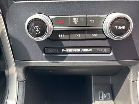 Certified 2023 Ford Edge SEL w/ Convenience Package image 15