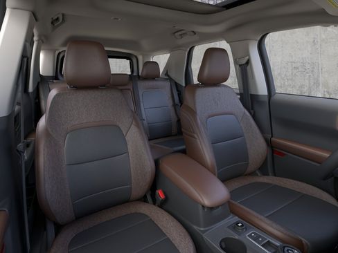 New 2026 Ford Bronco Sport Outer Banks AWD/4WD image 12