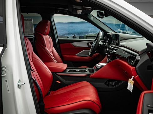 New 2026 Acura MDX A-Spec image 26