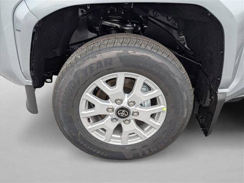 New 2026 Toyota Tacoma SR5 AWD/4WD image 10