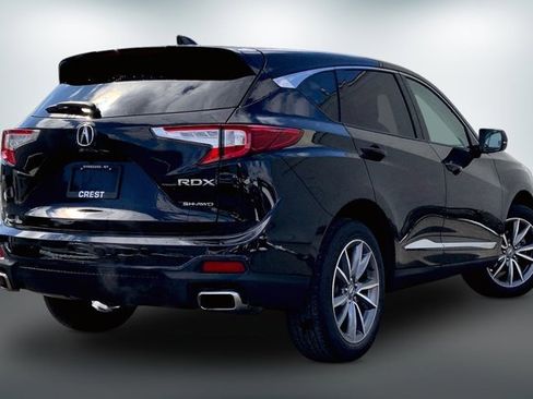 Certified 2023 Acura RDX w/Technology Package image 13