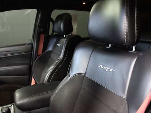 Used 2020 Jeep Grand Cherokee SRT AWD/4WD image 17