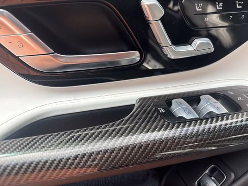 Certified 2023 Mercedes-Benz SL 55 AMG 4MATIC image 12