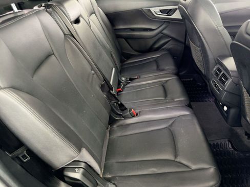 Used 2018 Audi Q7 2.0T Premium Plus w/ Premium Plus Package image 29