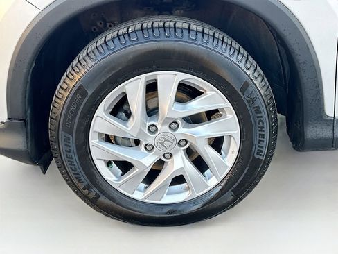 Used 2016 Honda CR-V EX image 41