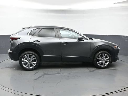 Used 2023 MAZDA CX-30 AWD 2.5 S w/ Preferred Package image 6