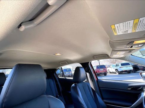 Used 2024 Mitsubishi Eclipse Cross SE image 14