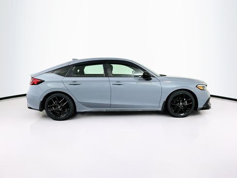 Used 2022 Honda Civic Sport image 10