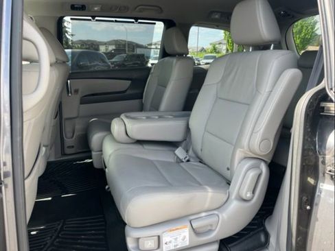 Used 2016 Honda Odyssey EX-L image 10