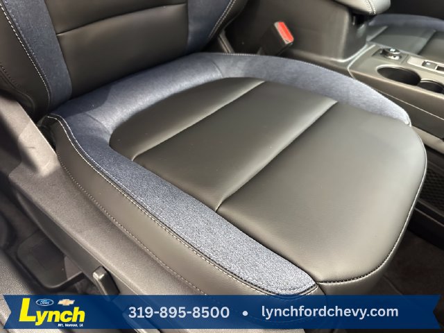 New 2026 Ford Bronco Sport Outer Banks w/ Outer Banks Tech Package+ AWD/4WD image 11