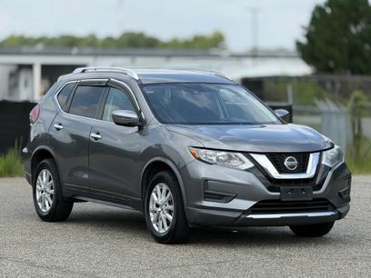 Used 2020 Nissan Rogue S w/ Special Edition Package
