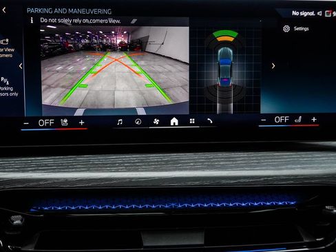 Used 2025 BMW i4 eDrive40 RWD image 31