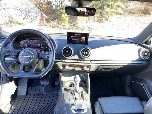 Used 2020 Audi A3 2.0T Premium Plus w/ Premium Plus Package image 19