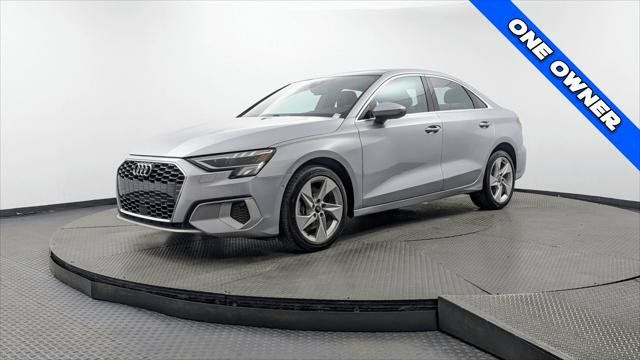 Used 2024 Audi A3 2.0T Premium FWD image 2