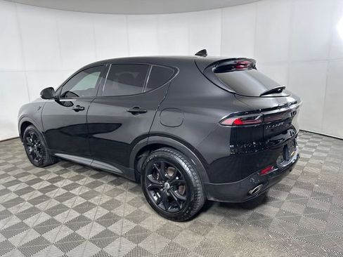 Used 2024 Dodge Hornet R/T w/ R/T Blacktop Package AWD/4WD image 5