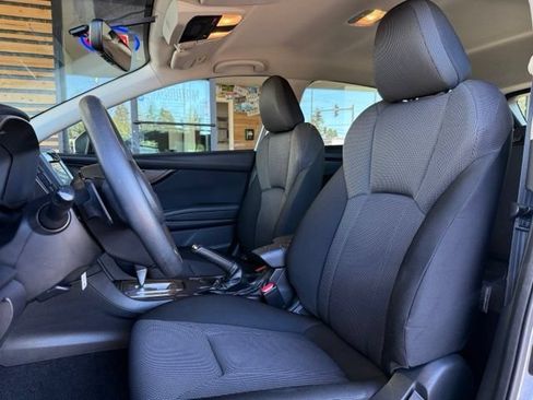 Used 2018 Subaru Impreza 2.0i Premium AWD/4WD image 10