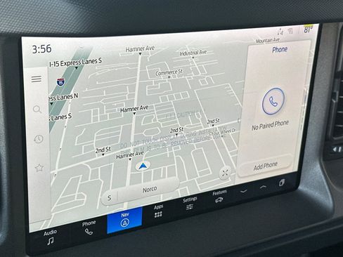 New 2025 Ford Bronco Badlands w/ Sasquatch Package image 19