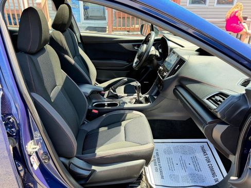 Used 2017 Subaru Impreza 2.0i Sport AWD/4WD image 46