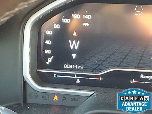 Used 2022 GMC Sierra 1500 Denali w/ Denali Reserve Package image 39