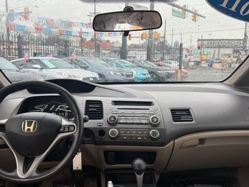 Used 2011 Honda Civic LX image 12