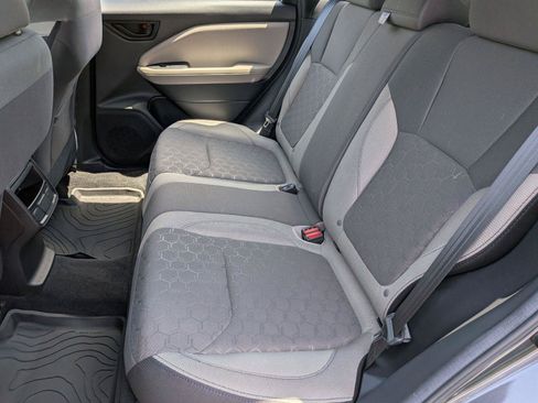 Certified 2026 Subaru Forester AWD/4WD image 27