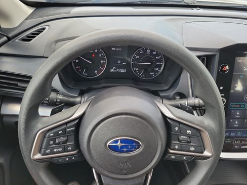 Used 2025 Subaru Impreza 2.0i Sport AWD/4WD image 22