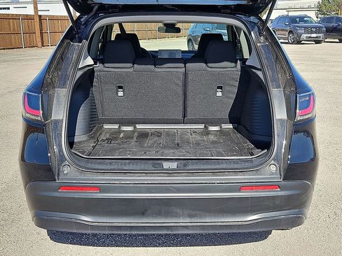 Used 2026 Honda HR-V LX image 15