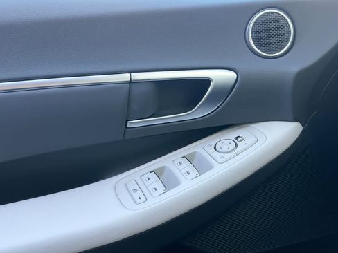 New 2026 Hyundai Sonata SEL image 13