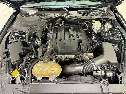 Used 2015 Ford Mustang Premium w/ Equipment Group 201A image 38