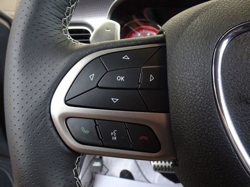 Used 2023 Dodge Charger SRT Hellcat w/ Harman/Kardon Audio Group RWD image 19