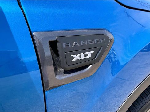 Used 2021 Ford Ranger XLT w/ Equipment Group 301A Mid RWD image 29