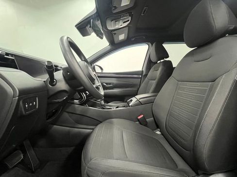 Used 2023 Hyundai Santa Cruz SEL w/ Activity Package image 15