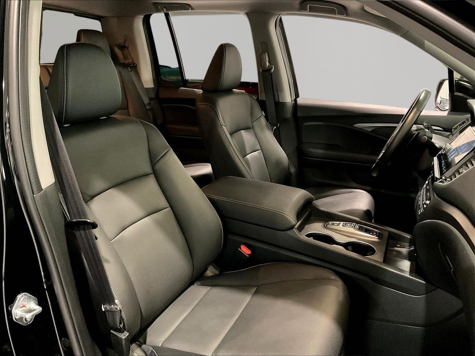 Certified 2024 Honda Ridgeline RTL image 29