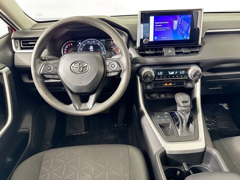 Used 2023 Toyota RAV4 XLE w/ Convenience Package image 25