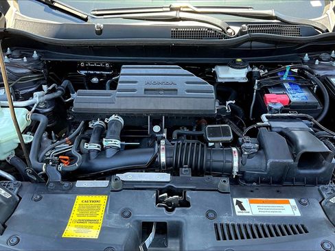 Used 2022 Honda CR-V EX image 30