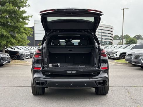 Used 2026 BMW X5 M60i w/ Executive Package AWD/4WD image 13