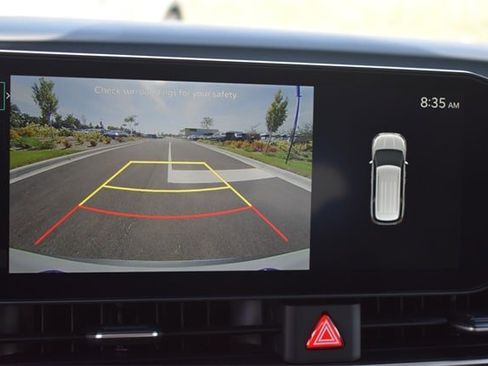 New 2026 Kia Carnival EX image 34