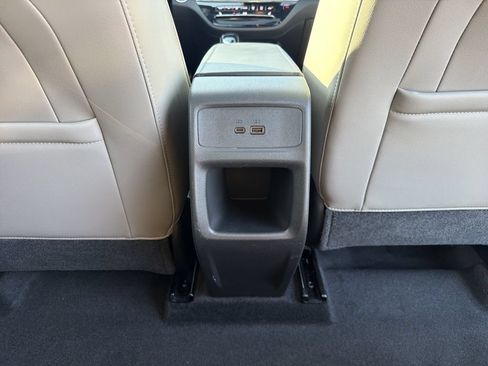 Used 2024 Buick Envista Avenir FWD image 21