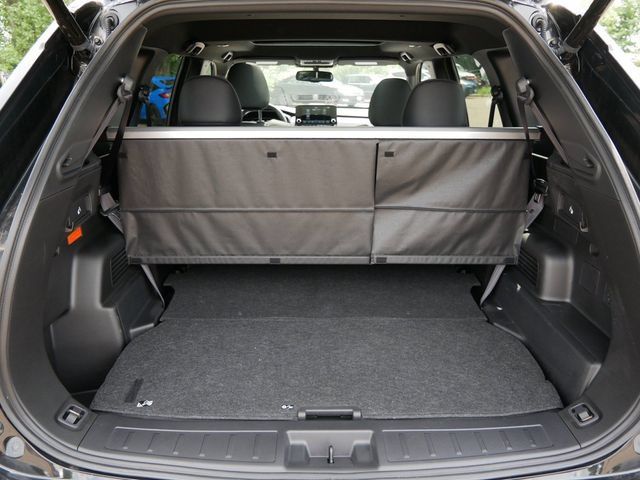 Used 2025 Mitsubishi Outlander SEL Black Edition AWD/4WD image 10