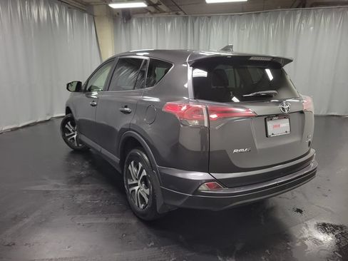 Used 2017 Toyota RAV4 LE w/ All Weather Liner Package AWD/4WD image 6