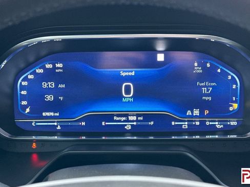 Certified 2022 Chevrolet Tahoe LT w/ Luxury Package image 32