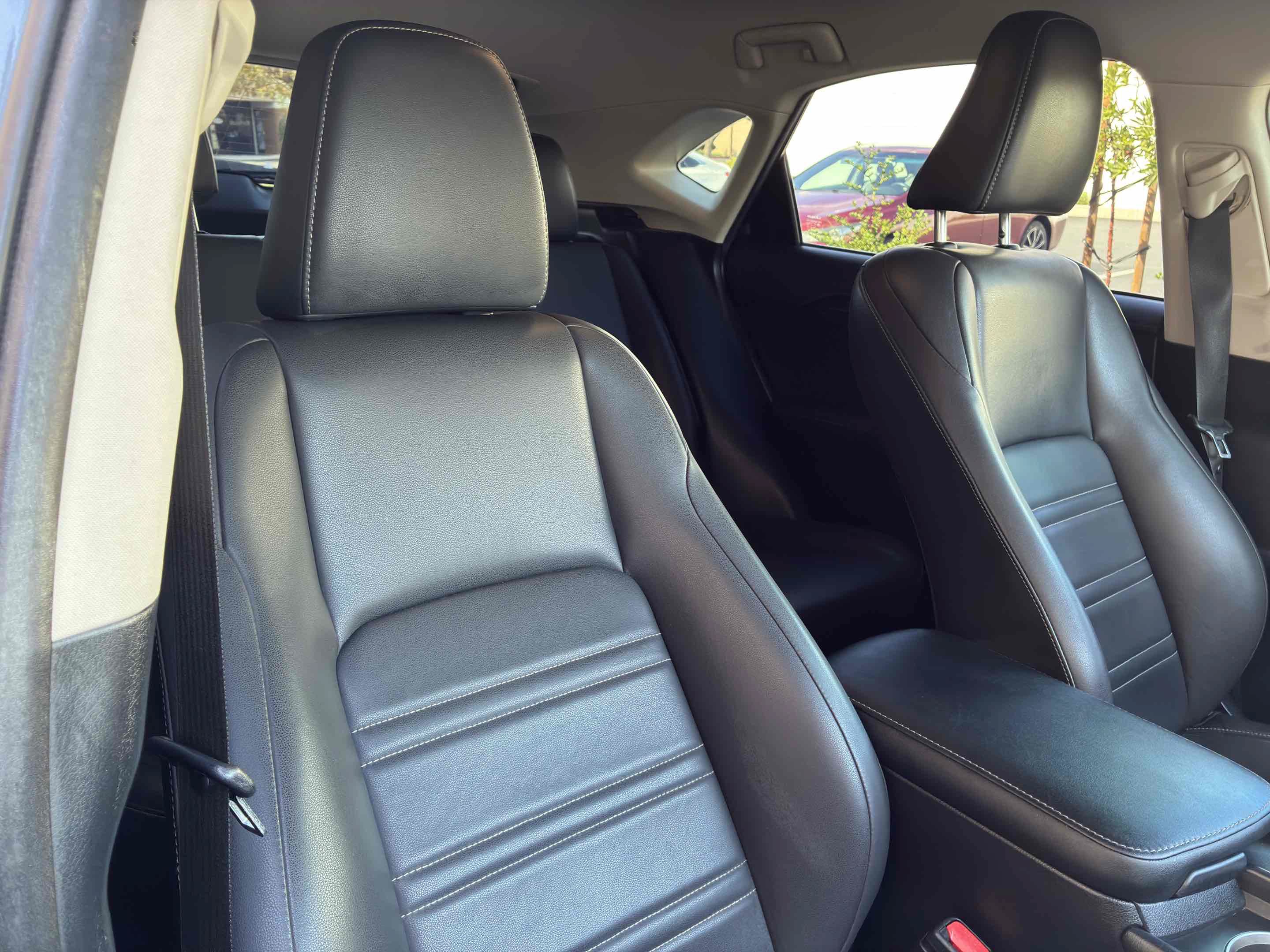 Used 2015 Lexus NX 200t FWD image 44