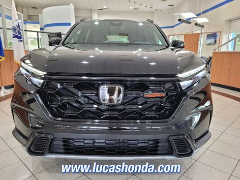 Used 2026 Honda CR-V TrailSport image 2