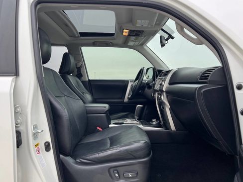 Used 2013 Toyota 4Runner Limited image 16