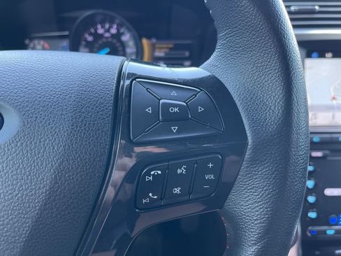 Used 2019 Ford Explorer Sport w/ Equipment Group 401A AWD/4WD image 24
