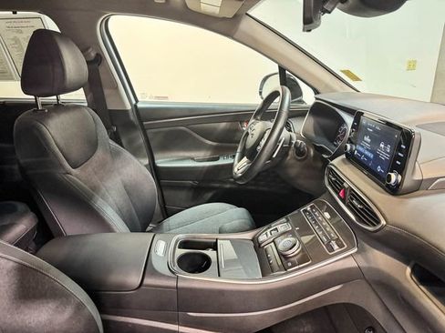 Used 2022 Hyundai Santa Fe XRT image 25