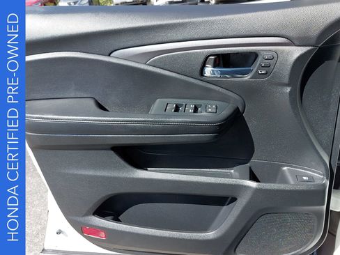 Certified 2023 Honda Ridgeline RTL image 26