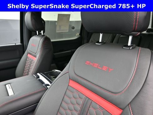 New 2025 Ford F150 Lariat w/ Equipment Group 502A High image 15