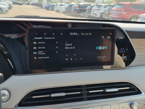 Used 2022 Hyundai Palisade Limited AWD/4WD image 25
