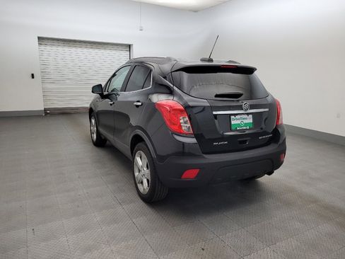 Used 2016 Buick Encore FWD image 5